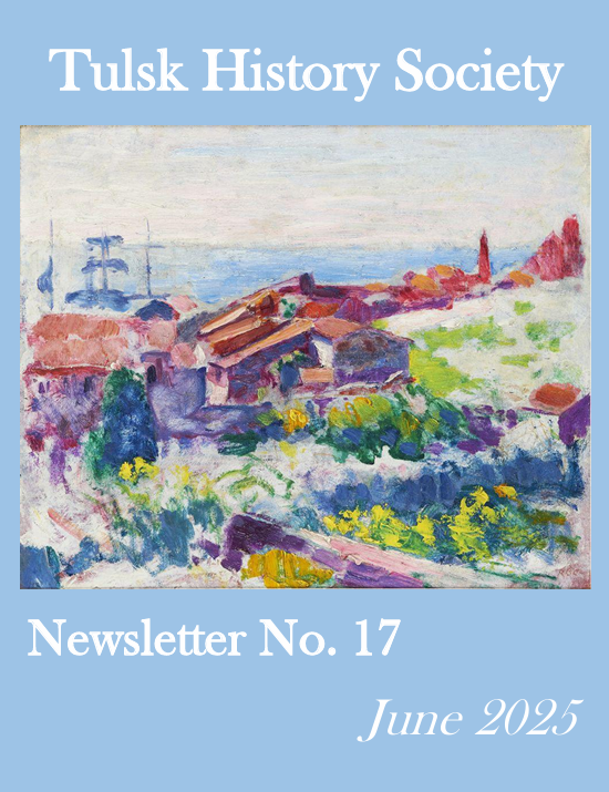Newsletter No. 17
