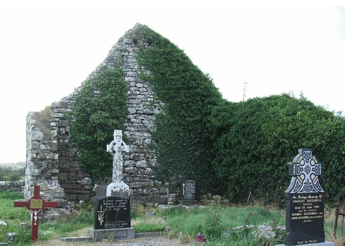 BASLICK CEMETERY