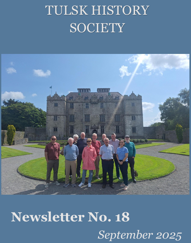 Newsletter No. 18