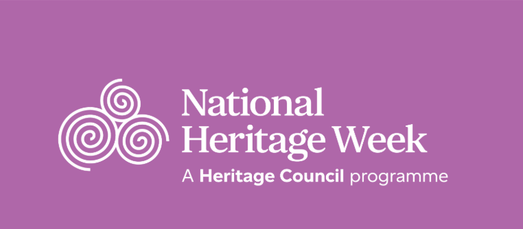 Heritage Week 2026 Project: Mapping Our Parish's Commercial History