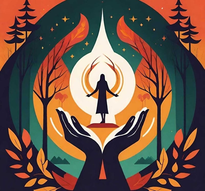 Terapie Usui Reiki și Johre