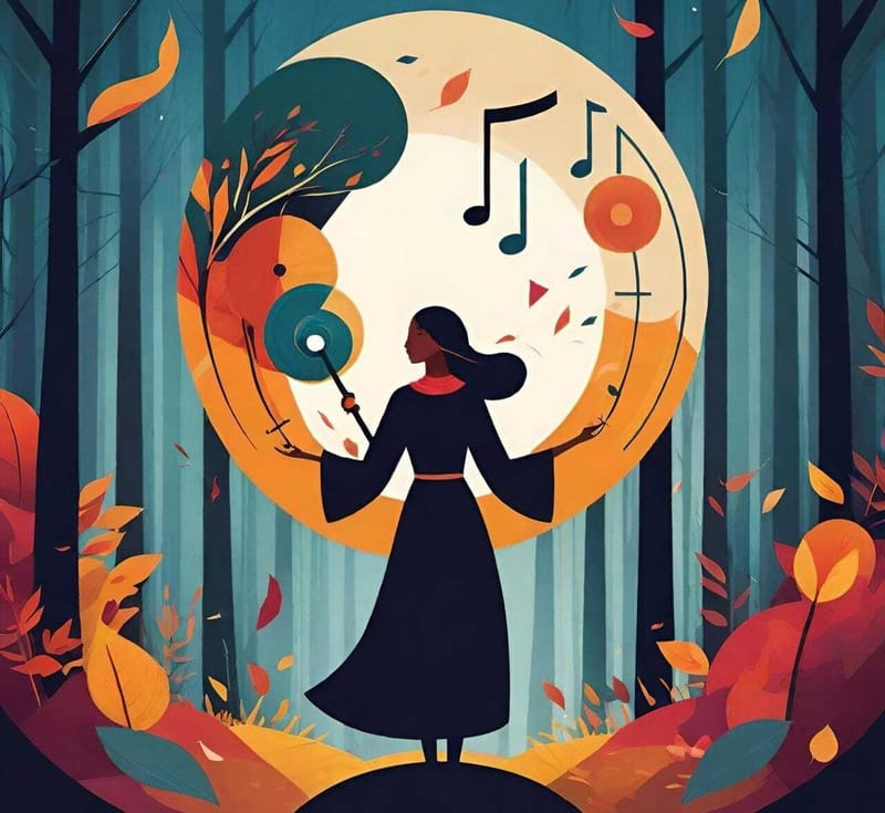 Terapia cu ajutorul sunetelor