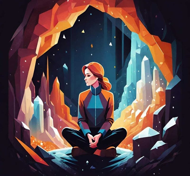 Terapie cu ajutorul cristalelor