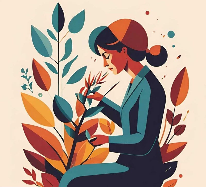 Terapie cu ajutorul plantelor