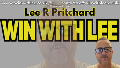 WIN WITH LEE