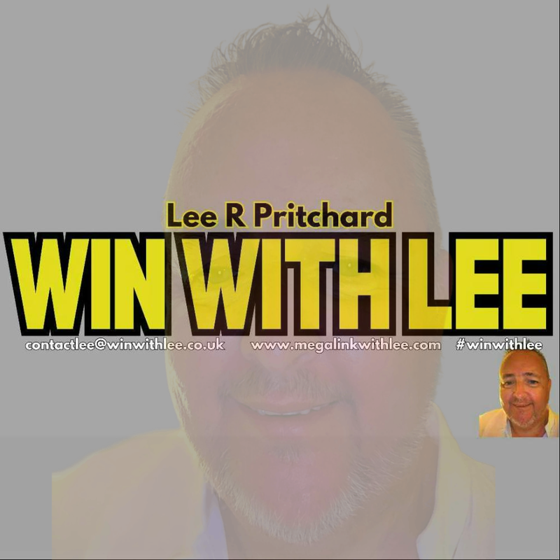 Win With Lee Official Telegram Group