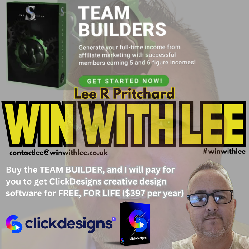 OLSP TeamBuilder