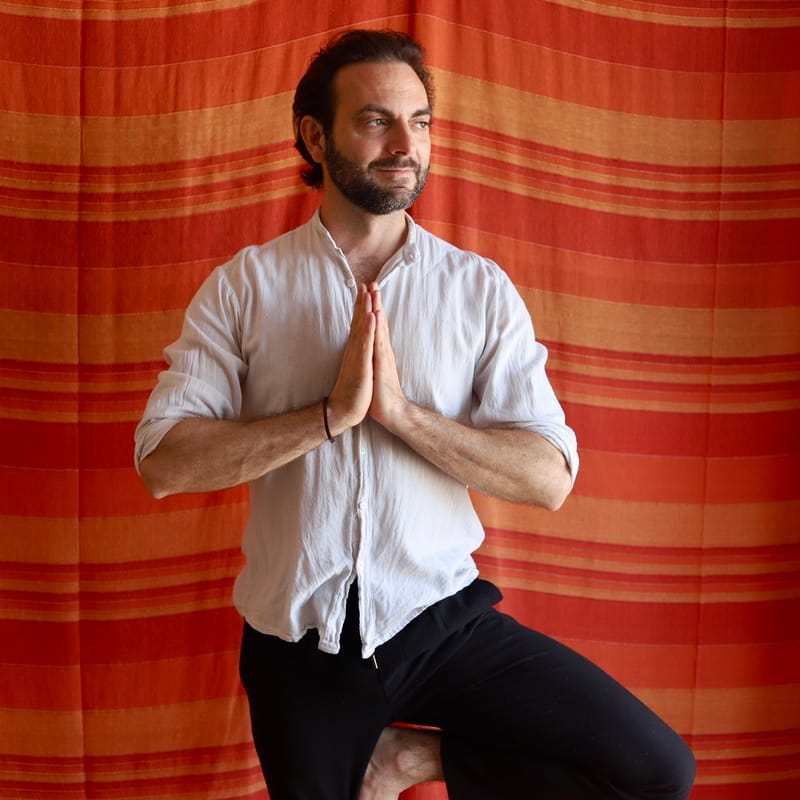 Cours de Yoga soft