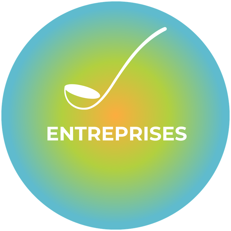 Soupe réconfortante aux lentilles et légumes