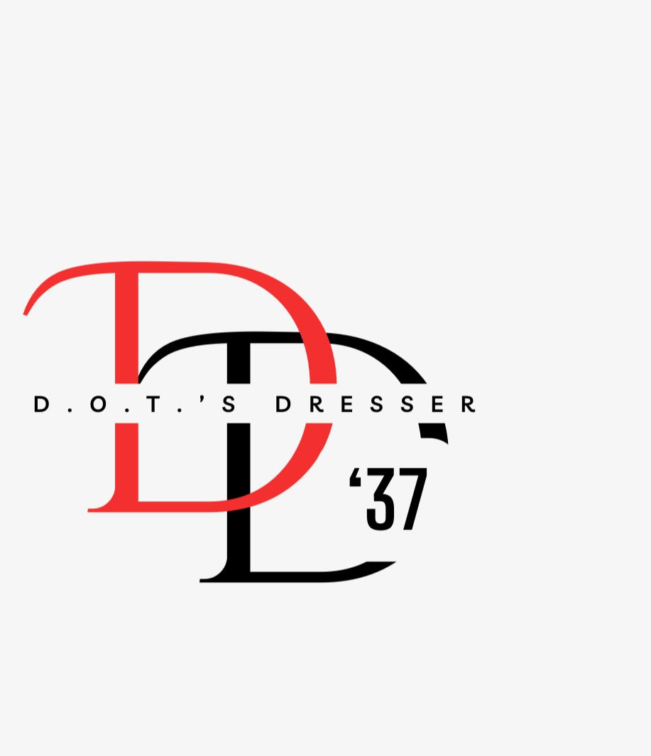 Dot's Dresser