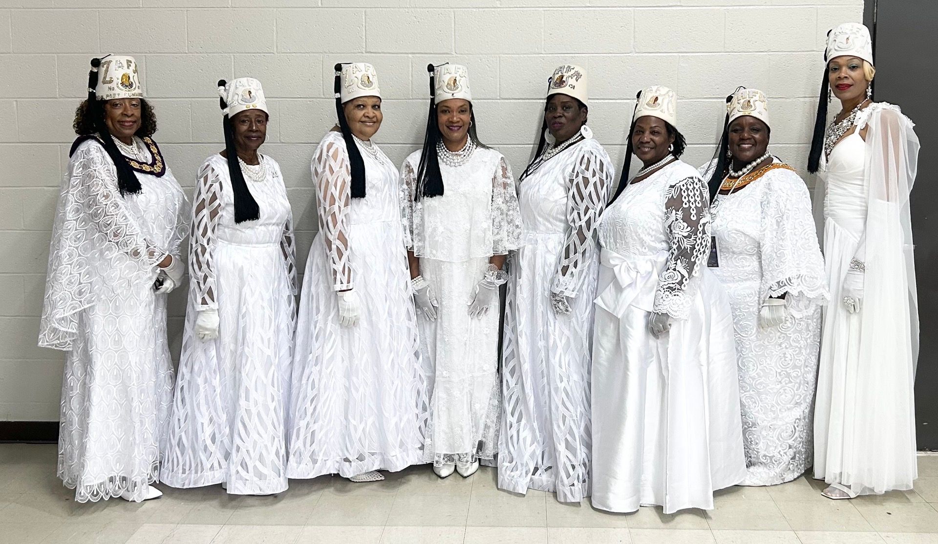 Zafa Court No. 41 at Rameses Court Ball