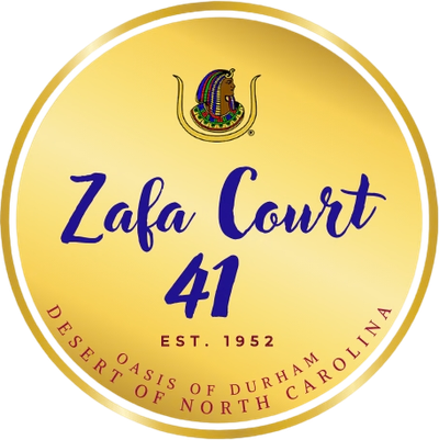 Zafa Court No. 41