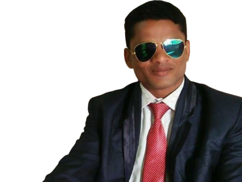 Mr. Dhanraj Khairwar