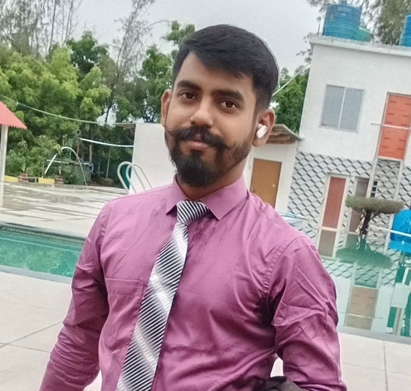Mr. Avijit Thakur