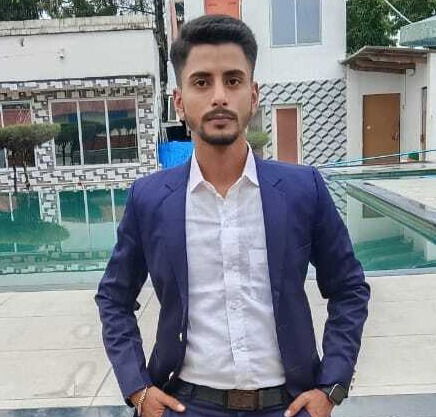 Mr. Bittu Singh