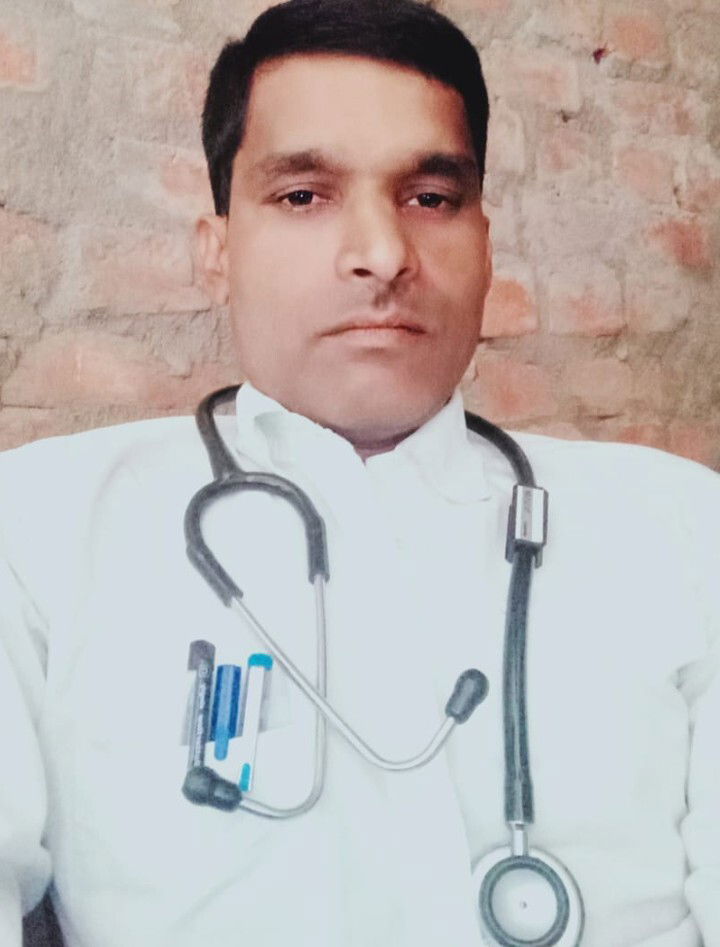 Dr. Ram Pratap