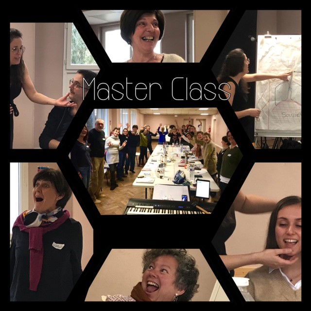 Master Class