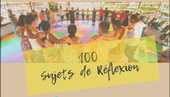 Questions d’accueil des rondes TCI dans les institutions de soins