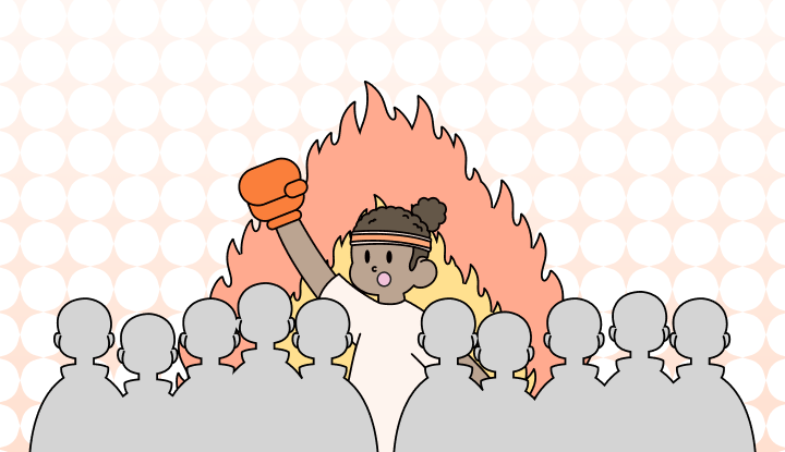 Sujet de réflexion Signal TCI solidaire : ronde subversive ?