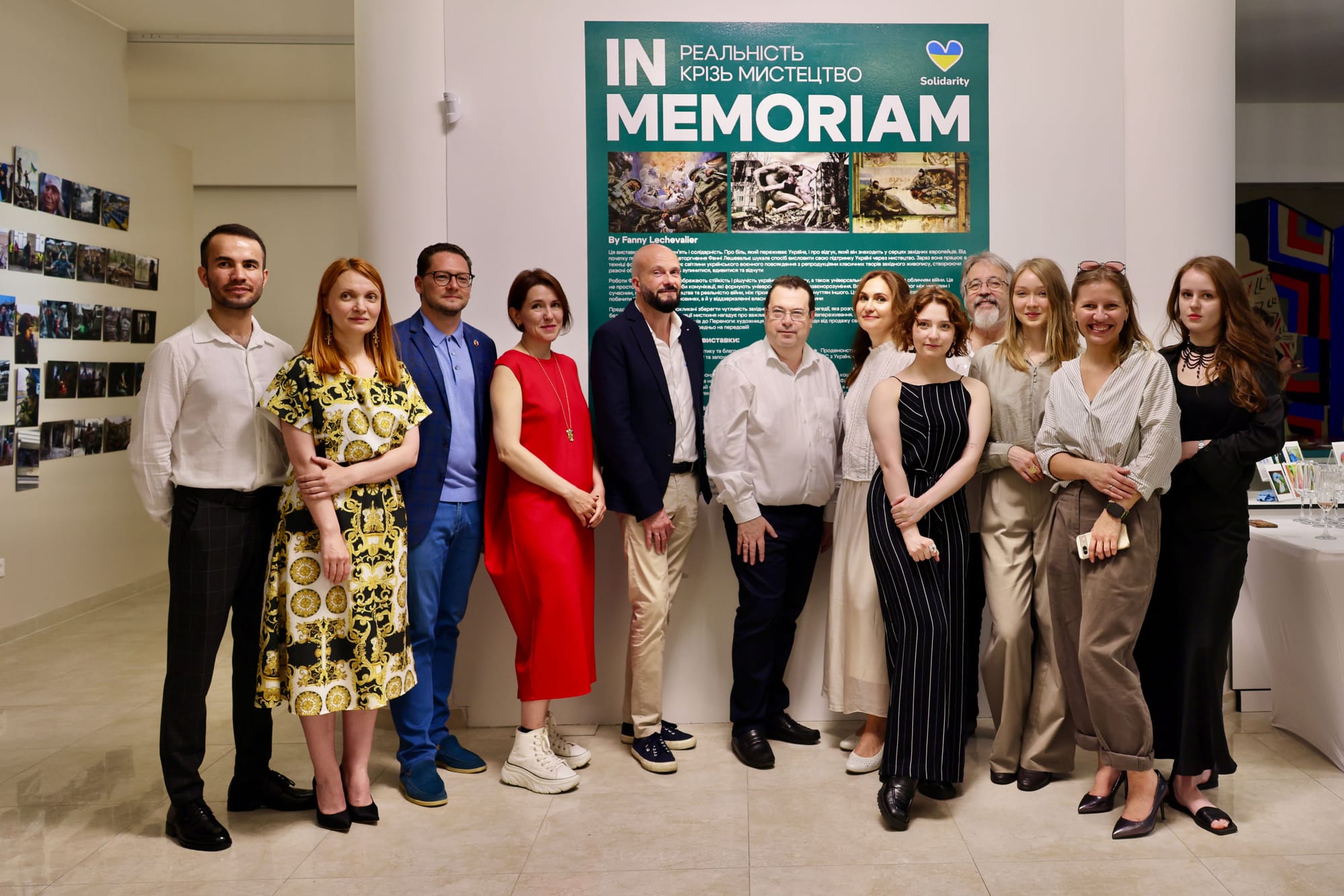 ODESA EXHIBITION June 2025