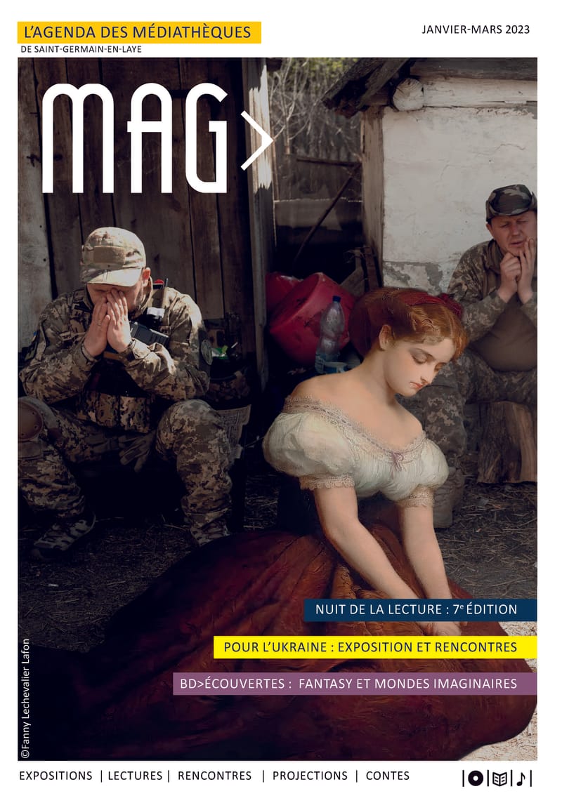 Regard Sur l'Ukraine