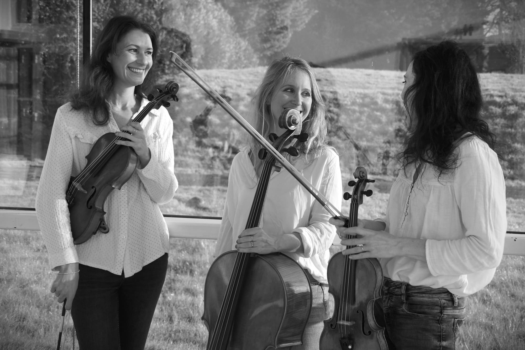 Trio Yseult, photo Didier Sicard