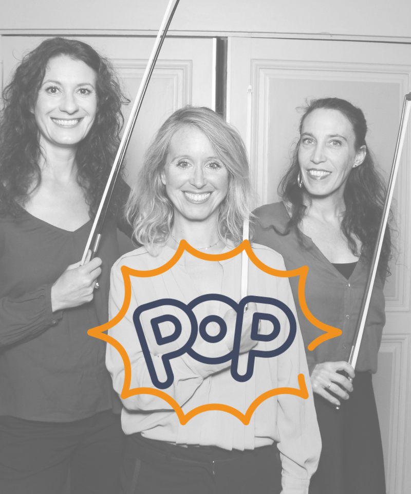 Pop - Rock - Variété