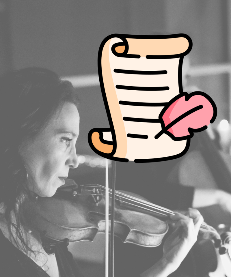 Votre morceau " à la carte "