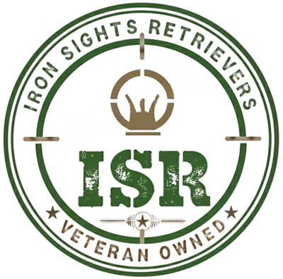 Iron Sights Retrievers