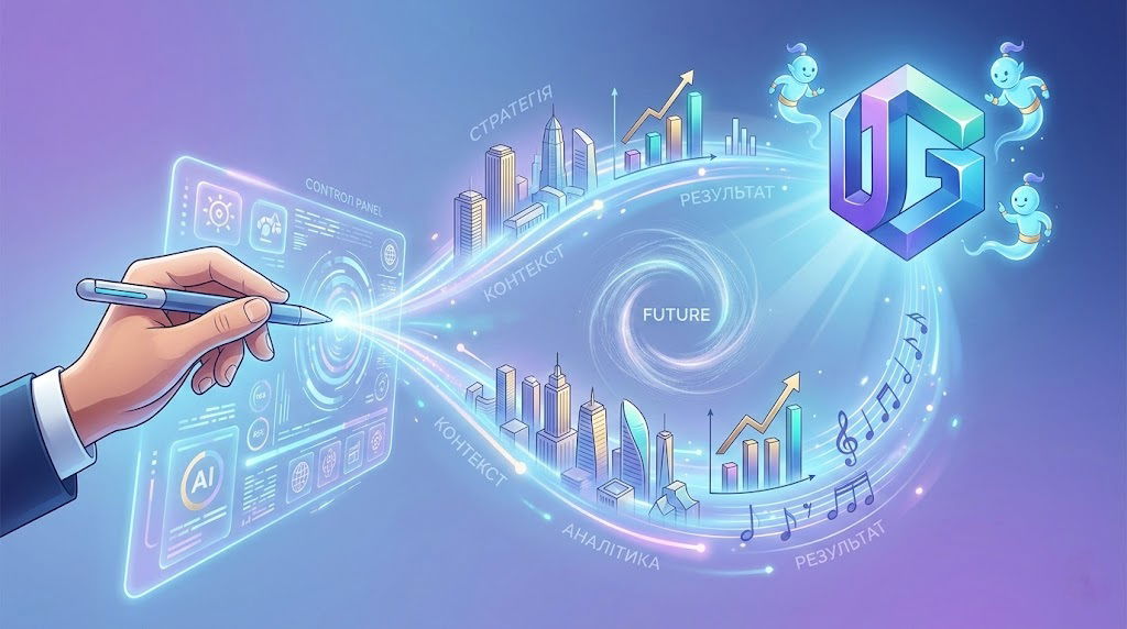 Секрети Google DeepMind: 5 правил ідеального промпту