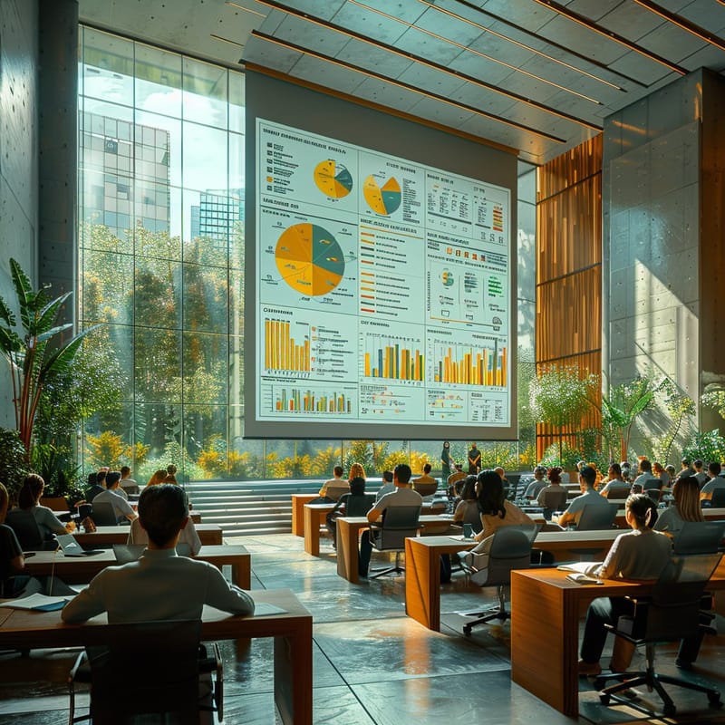 Презентація Ідей - Сенсів - Проєктів. Як презентувати та переконувати.