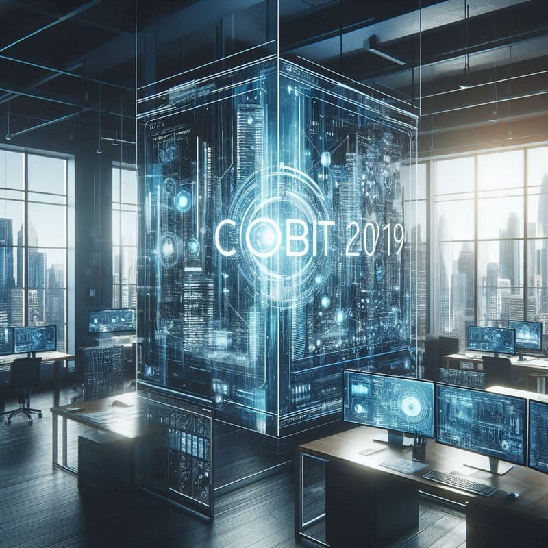 COBIT 5 сертифікація: Ваш шлях до успішного управління IT та інформаційною безпекою