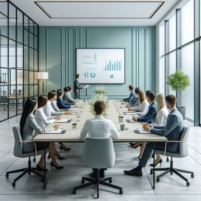 Фасилітація: Що це та чому актуально сьогодні?