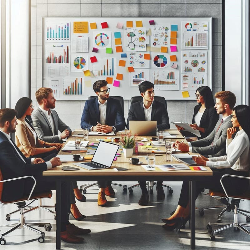 Мистецтво фасилітації тренінгу