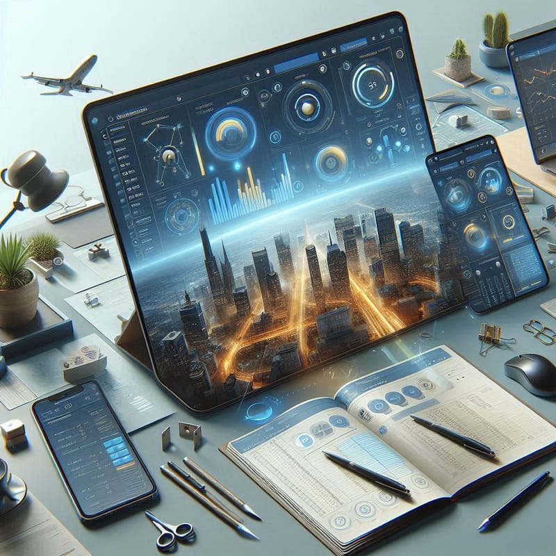 5 ключів до управління задачами: Секрети успішної пріоритизації