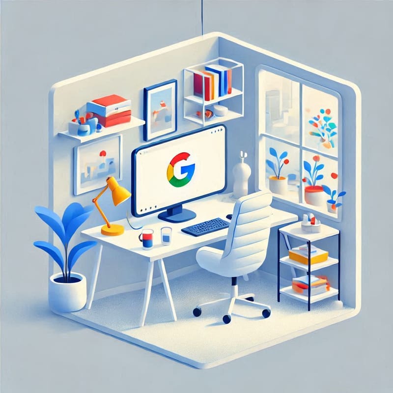 Google AI Studio що це?