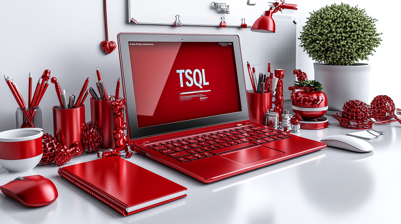 курс T-SQL Oracle: Оптимізація та налаштування SQL-запитів