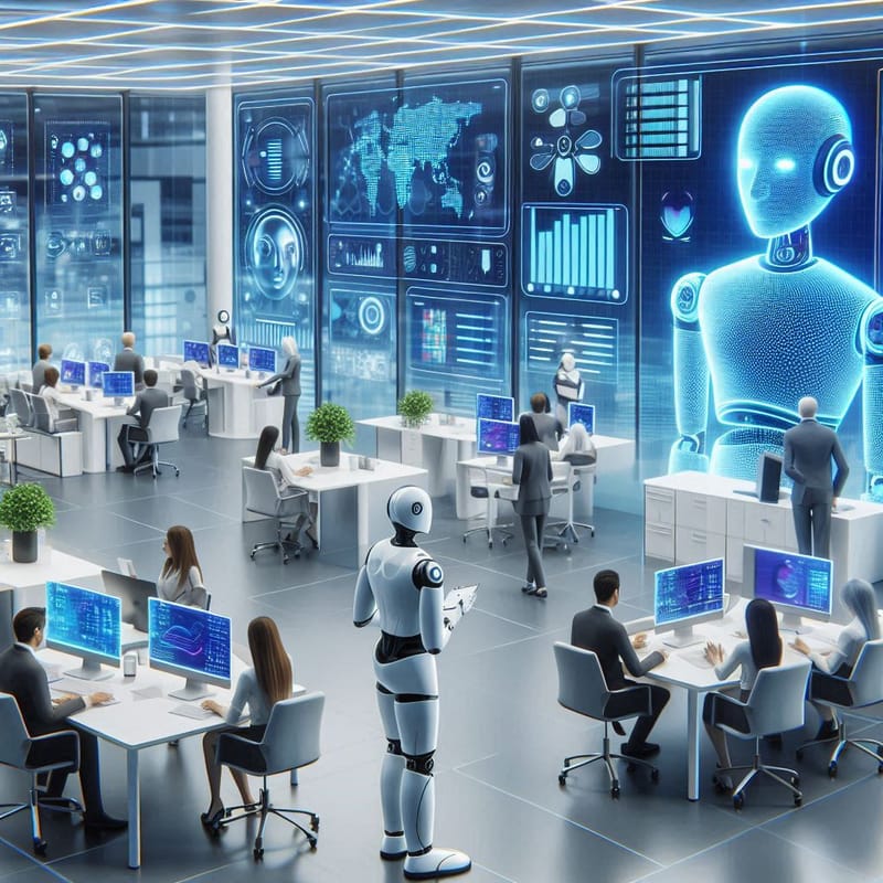 Інтелектуальні фінанси: Як AI трансформує фінансову грамотність