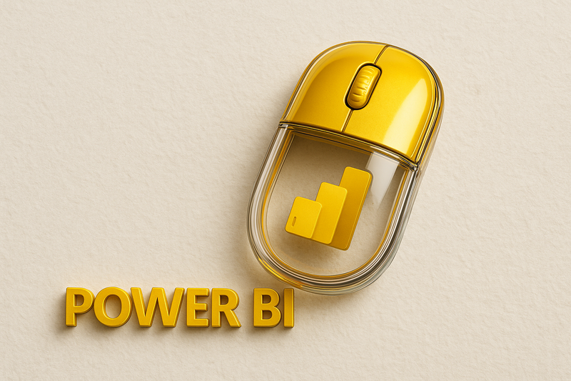 Курс Power BI