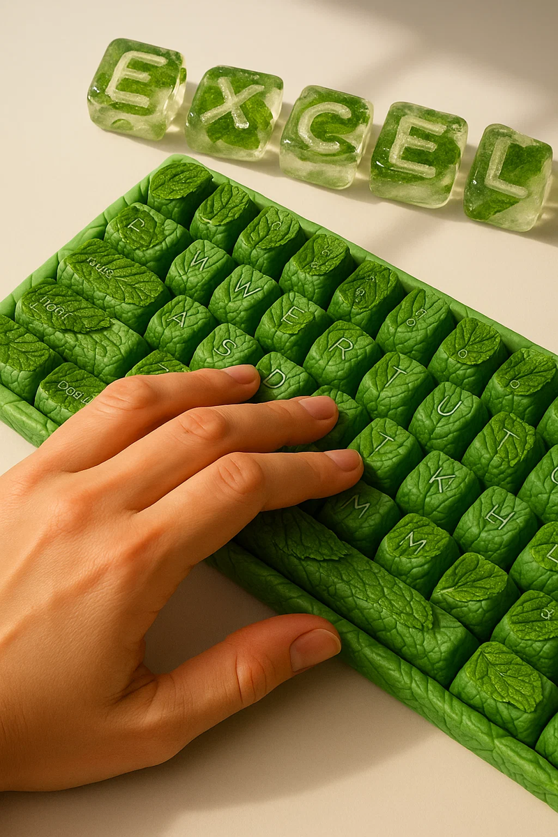 Курс Excel рівень 2 - онлайн