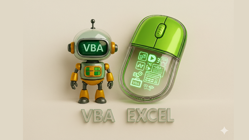 Курс VBA Programming. Курс програмування на ВБА Ексель