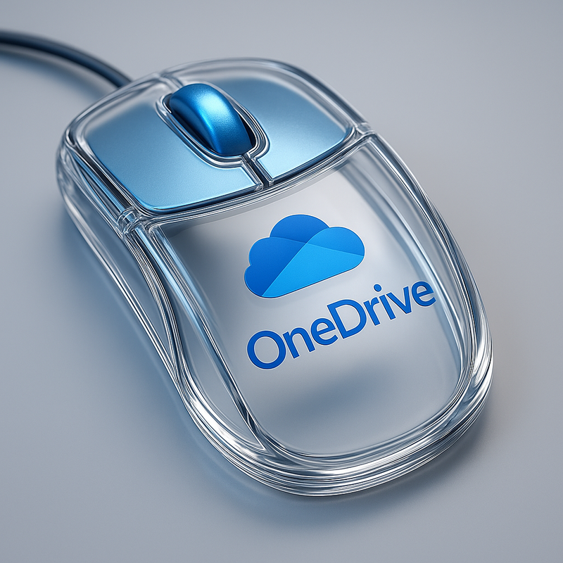 Міні курс основи сумісної роботи з OneDrive