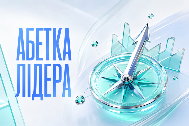 АБЕТКА ЛІДЕРА