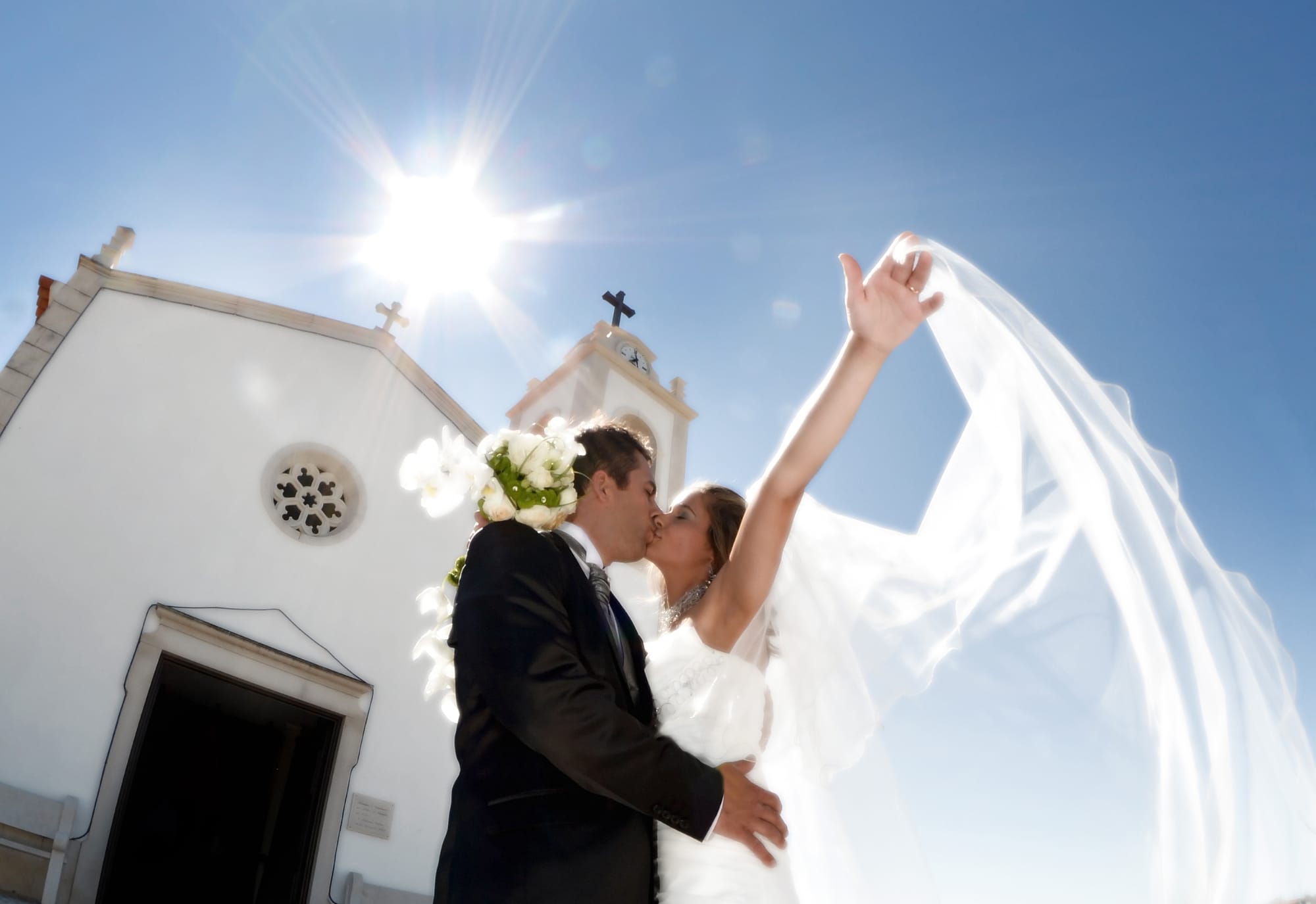 Musica per matrimonio in chiesa: idee romantiche e canzoni perfette