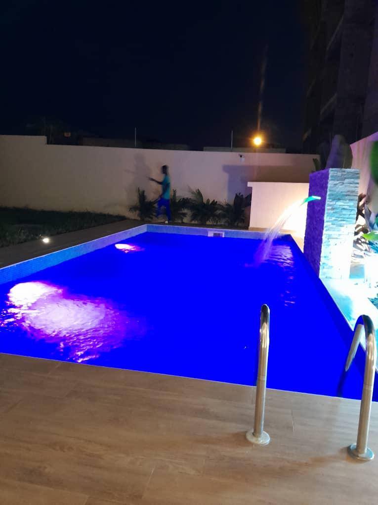 🏡 VILLA TRIPLEX EXCEPTIONNELLE À DJOROGOBITE 1 – UNE OPPORTUNITÉ RARE !