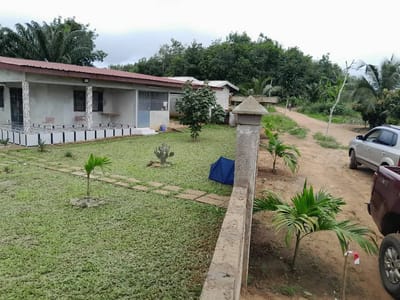 🌹🌹🌹 OPPORTUNITÉ INCROYABLE À BONOUA – GRAND ABIDJAN