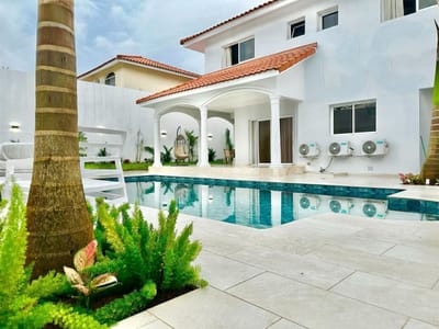 🏡 VENTE EXCLUSIVE – VILLA 6 PIÈCES À LA RIVIERA ABATTA