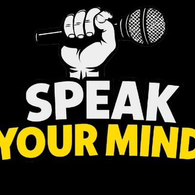 speakyourmindsa
