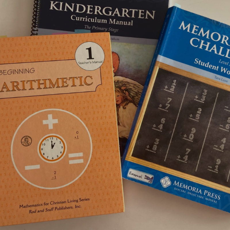 LA ARITMÉTICA NO SE COMPRENDE, SE MEMORIZA