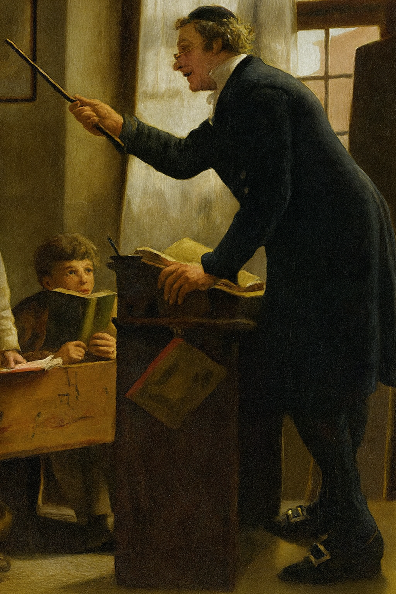 Principios de la pedagogía